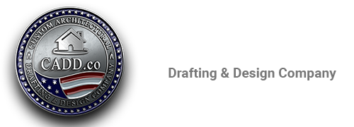 Custom Architectural Drafting & Design Company